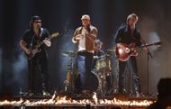 2025 JUNO Awards - Source: Getty